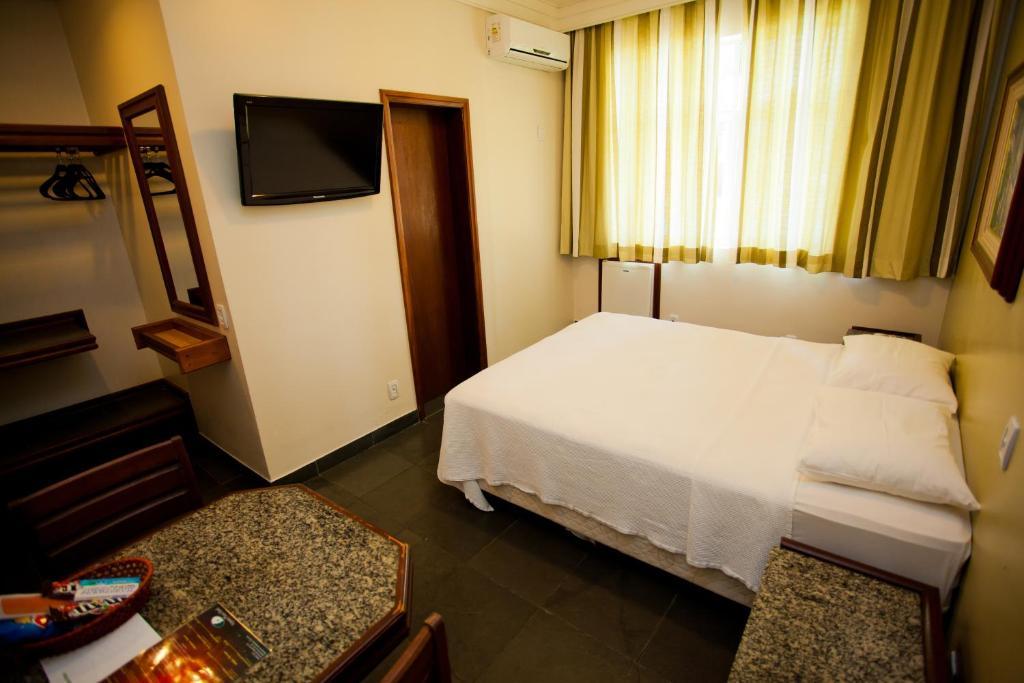 Aipana Plaza Hotel บัววิสตา ห้อง รูปภาพ